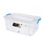 Контейнер Storage Box 40 л на колесах