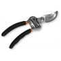 Секатор садовый профессиональный Bradas 8,5" Carbon-Steel 