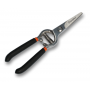 Секатор садовый прямой Bradas 8" Carbon-Steel