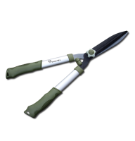 Ножницы садовые с зубчатым лезвием Bradas Standard-Teflon