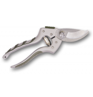 Секатор садовый Bradas 8" Hard Chrome-Alu 