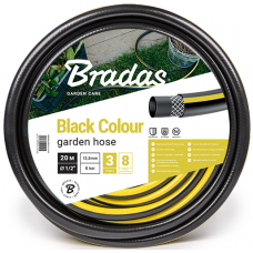 Шланг для полива BLACK COLOUR 1" 25 м