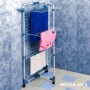 Сушилка для белья напольная Gimi Modular 3