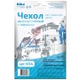 Чехол универсальный антипригарный с поролоном Ника ЧПА