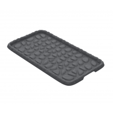 Лоток для обуви Камни