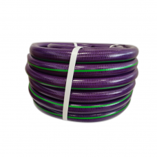 Шланг армированный Индиго фиолетовый 1/2" 25м