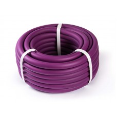 Шланг ПВХ неармированный Слива 3/4" 20м