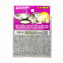 Набор универсальных губок Silver