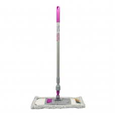 Швабра для пола СА-964 с телескопической ручкой 