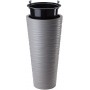 Кашпо Sahara Dunes Slim 30 круг