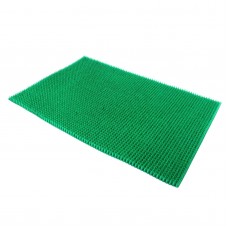 Покрытие ковровое щетинистое в ковриках 45x60см