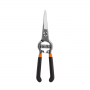 Секатор садовый прямой Bradas 8" Carbon-Steel