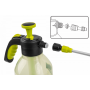 Опрыскиватель садовый 1,5 л AQUA SPRAY CLEAR