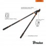 Сучкорез телескопический Bradas V-SERIES-D 