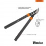Сучкорез с обводными лезвиями Bradas V-SERIES-P