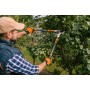 Сучкорез телескопический с редуктором и наковальней Bradas V-SERIES-D