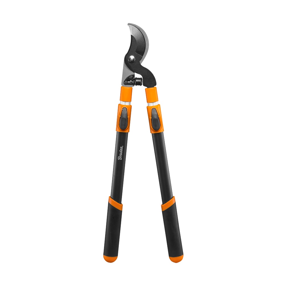 Сучкорез алюминиевый телескопический Bradas V-SERIES-P