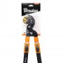 Сучкорез алюминиевый телескопический Bradas V-SERIES-P