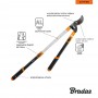 Сучкорез алюминиевый телескопический Bradas V-SERIES-P
