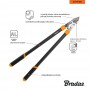 Сучкорез алюминиевый усиленный Bradas V-SERIES-P 