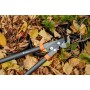 Сучкорез с зубчатым редуктором и опорным лезвием Bradas V-SERIES-P