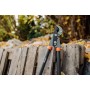 Сучкорез с зубчатым редуктором и опорным лезвием Bradas V-SERIES-P