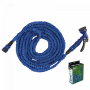 Растягивающийся шланг, набор TRICK HOSE, 15 - 45 м