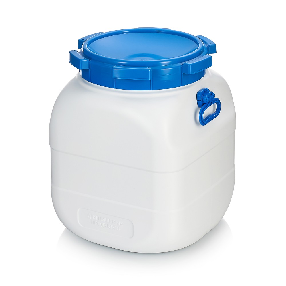 Фляга Fortis 50 л