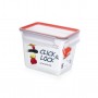 Контейнер CLICK & LOCK 1 л