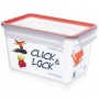 Контейнер CLICK & LOCK 3 л