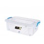 Контейнер Storage Box 30 л на колесах