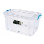 Контейнер Storage Box 50 л на колесах
