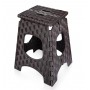 Табурет складной Мультистул большой 44,5 см