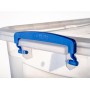 Контейнер Storage Box 50 л на колесах