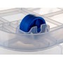 Контейнер Storage Box 50 л на колесах