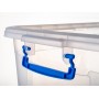 Контейнер Storage Box 50 л на колесах
