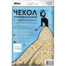 Чехол универсальный антипригарный с поролоном Ника ЧПА